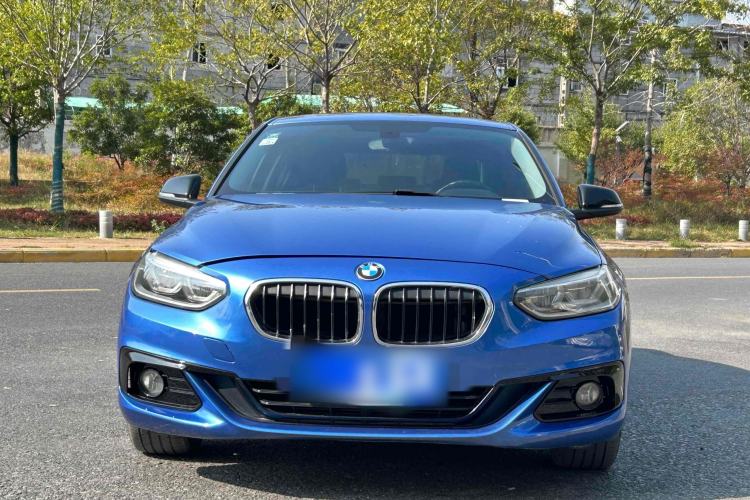 Used BMW 1 Series 2017 118i Sport Edition