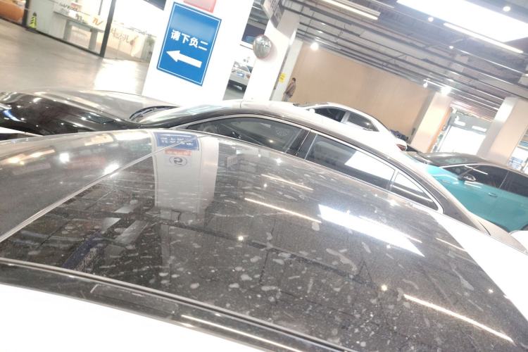 Used Mercedes-Benz A-Class 2017 A 200 Dynamic Edition