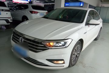 Used Volkswagen Sagitar 2021 280TSI DSG Comfort Connect Edition