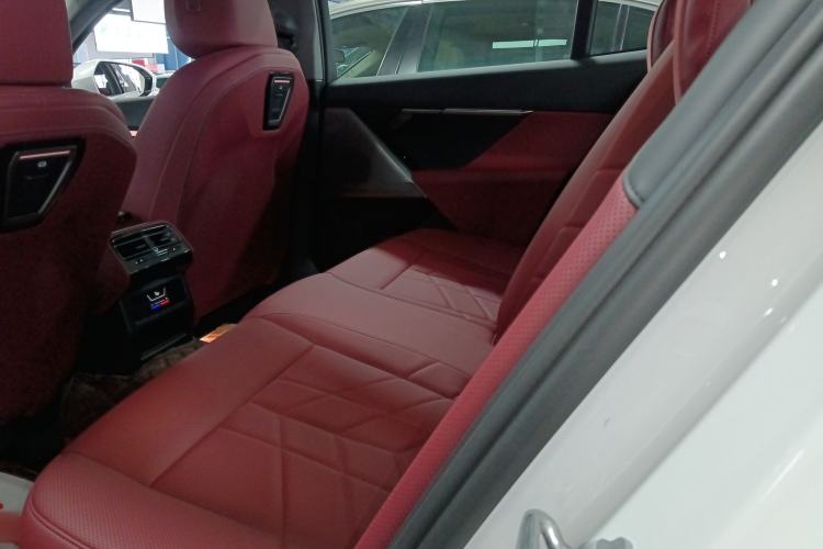 Used BMW 5 Series 2025 525Li M Sport Package