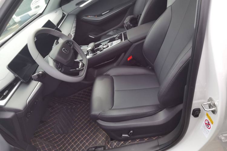 Used Changan Ruicheng PLUS 2023 1.5T DCT Prestige Edition
