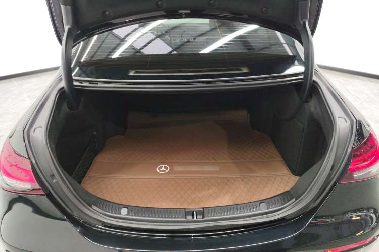 Used Mercedes-Benz E-Class 2023 E 300 L Stylish Model
