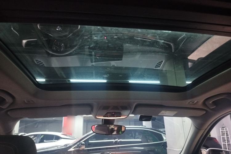 Used BMW X1 2022 sDrive20Li Fashion Model
