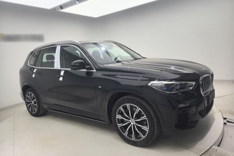 Used BMW X5 2021 Restyled xDrive40i M Sport Package
