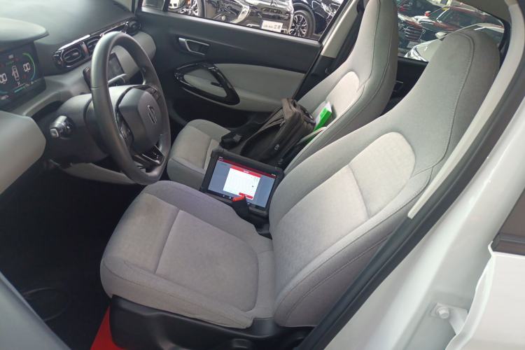 Used Leapmotor T03 2022 Crystal Edition
