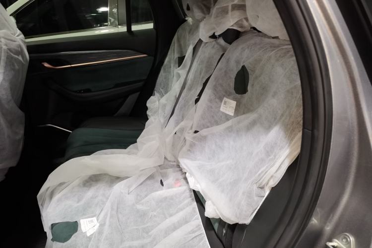 Used Geely Auto Monjaro L Intelligent Engine 2024 1.5T Tiangong Edition
