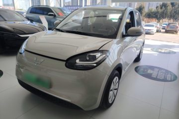 Used Wuling Bingo 2024 203km Light Edition