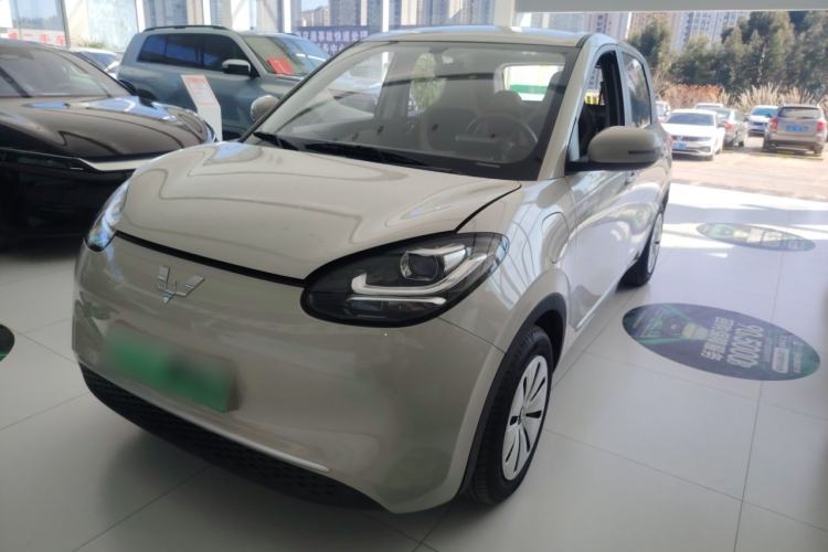 Used Wuling Bingo 2024 203km Light Edition