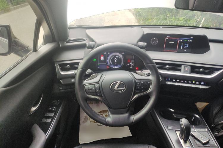 Used Lexus UX New Energy 2020 300e Pure·Joy Edition
