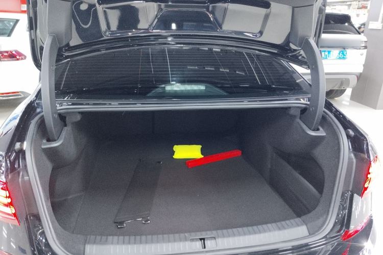 Used Volkswagen Passat 2024 380TSI Starry Dragon Edition