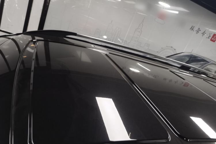 Used Mercedes-Benz Vito 2023 2.0T Elite Version 7 Seats
