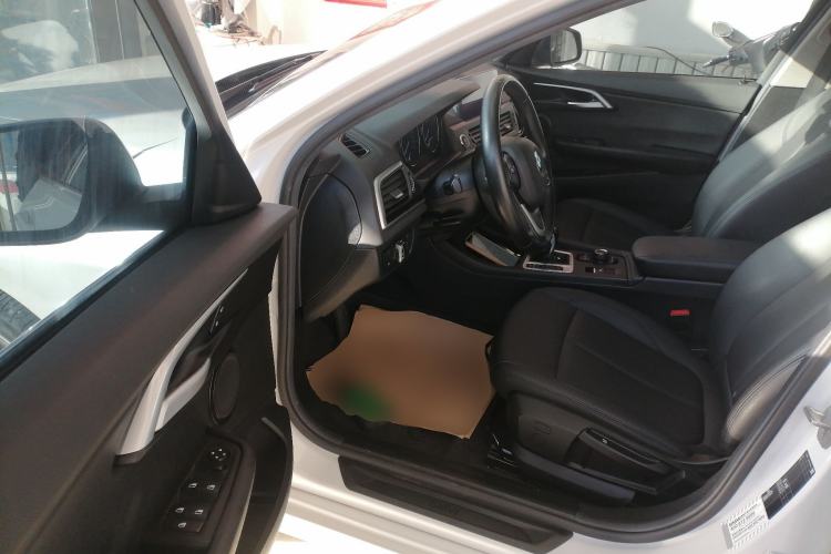 Used BMW 1 Series 2020 120i Fashion Model