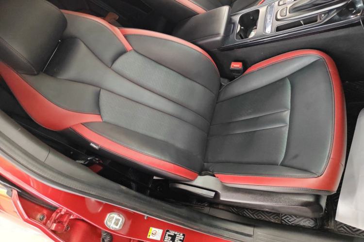 Used GAC Trumpchi GS4 COUPE 2020 270T Automatic Smart Connectivity Edition