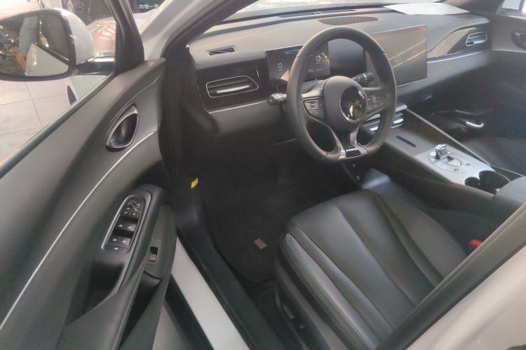 Used BYD Seal 06 New Energy 2024 DM-i 80KM Prestige Model
