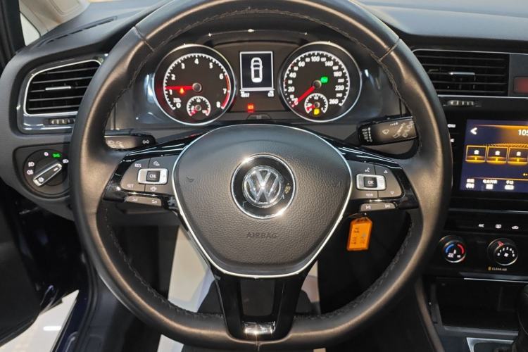 Used Volkswagen Golf 2020 280TSI DSG Comfort Version