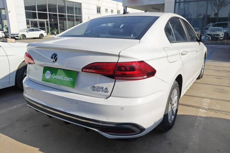 Used Volkswagen Bora 2024 200TSI DSG Comfort Edition