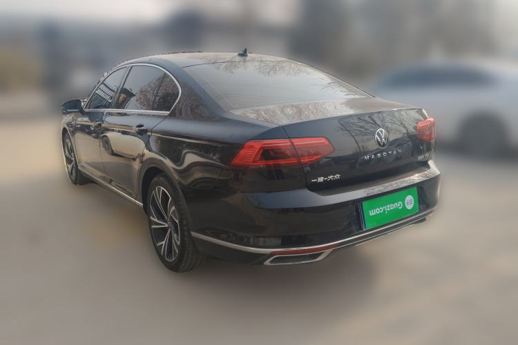 Used Volkswagen Magotan 2021 330TSI DSG 30th Anniversary Edition
