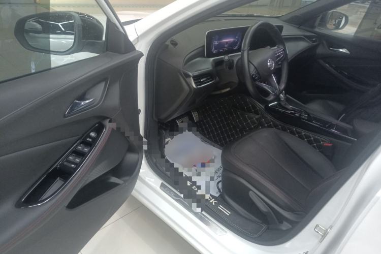 Used Buick Verano 2022 Pro GS Wind-Chasing Edition
