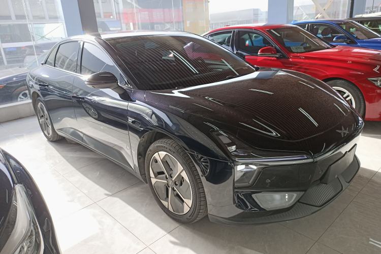 Used XPeng MONA M03 2024 620 with Ultra-Long Range