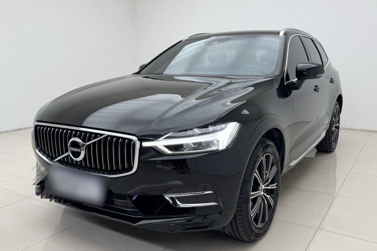 Used Volvo XC60 2021 T5 4x4 Smart Luxury Edition
