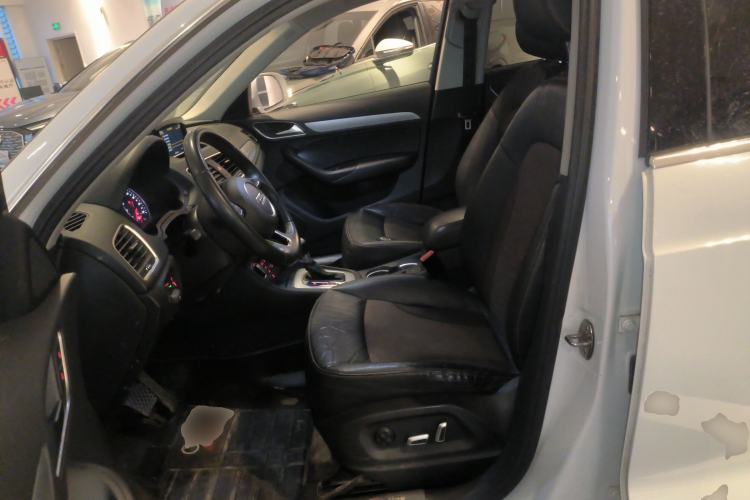 Used Audi Q3 2018 30th Anniversary Edition 30 TFSI Fashion Model