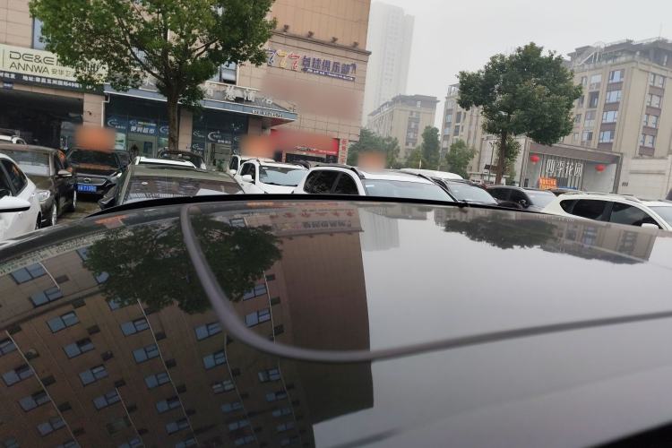 Used Lynk & Co 06 EM-P 2023 EM-P 126 Long-Range Halo
