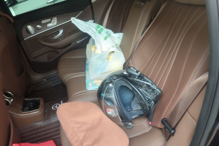 Used Mercedes-Benz E-Class 2022 Revised Version E 300 L Luxury Edition
