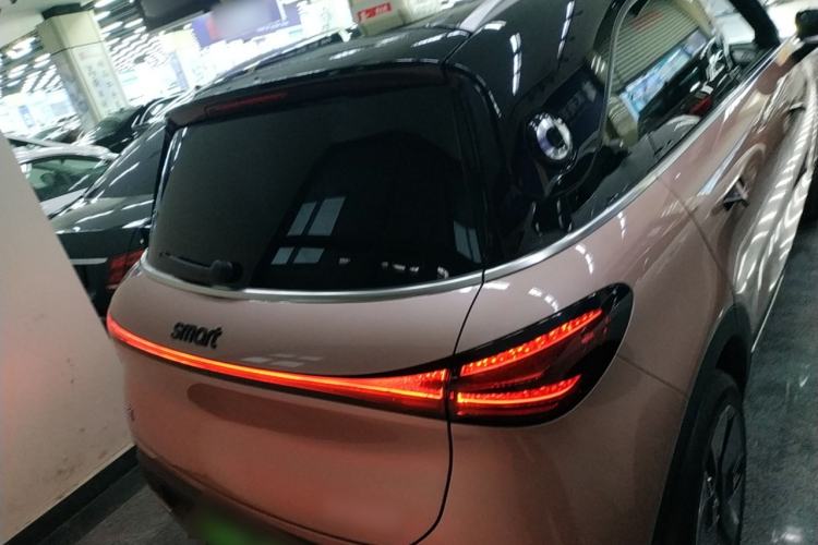 Used  #1 2022 Premium Edition