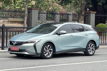 Used Buick Velite 6 2022 Plug-in Hybrid Connected Smart Model