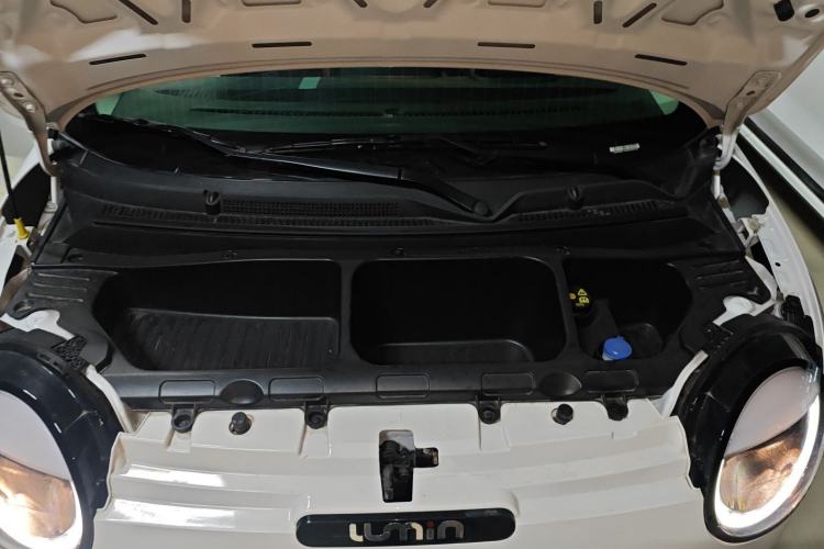 Used  Lumin 2025 205 km Xiangqin Version