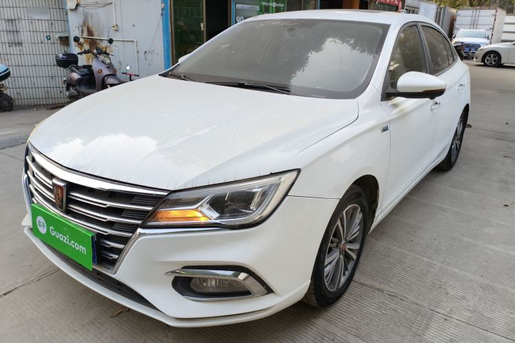 Used Roewe i5 2019 1.5L Automatic 4G Connected Langhao Edition