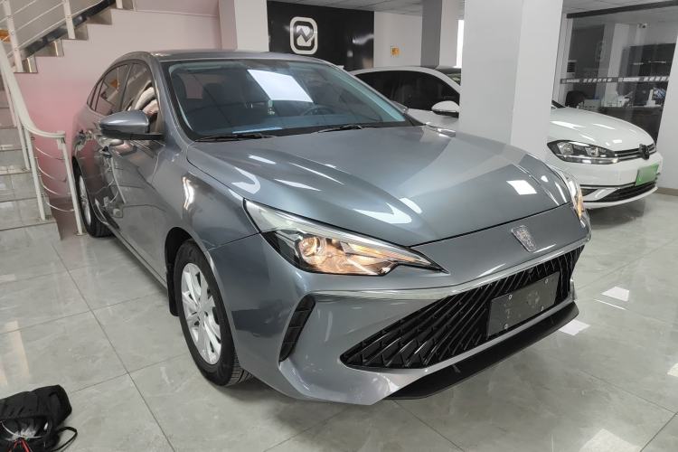 Used Roewe i5 2023 1.5L CVT Luxury Edition