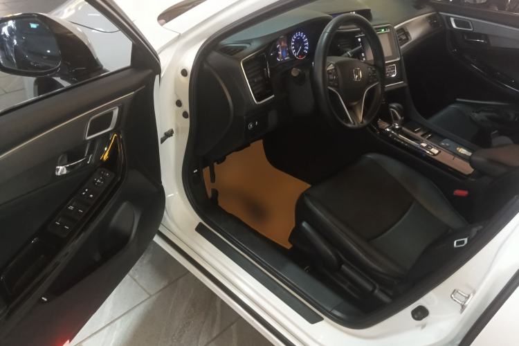 Used Honda Spirior 2017 2.0L Classic Edition