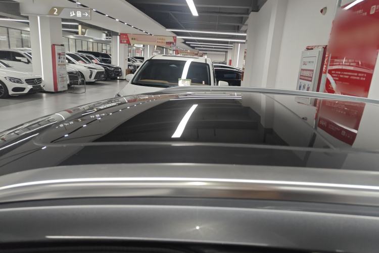 Used Audi Q3 2020 35 TFSI Fashion Dynamic Model
