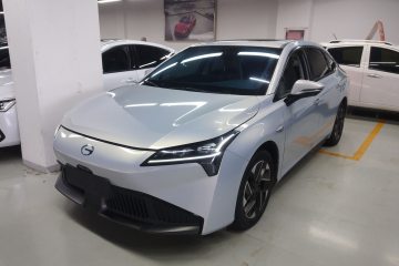 Used AION S Plus 2023 70 Enjoy Edition Lithium Iron Phosphate