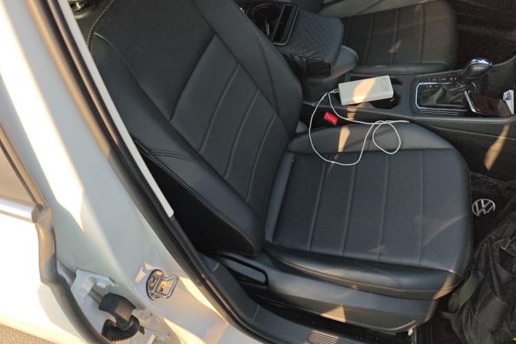 Used Volkswagen Lavida 2022 1.5L Automatic Comfort Edition