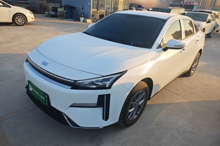 Used Geely Galaxy L6 2025 EM-i 60km Launch Edition