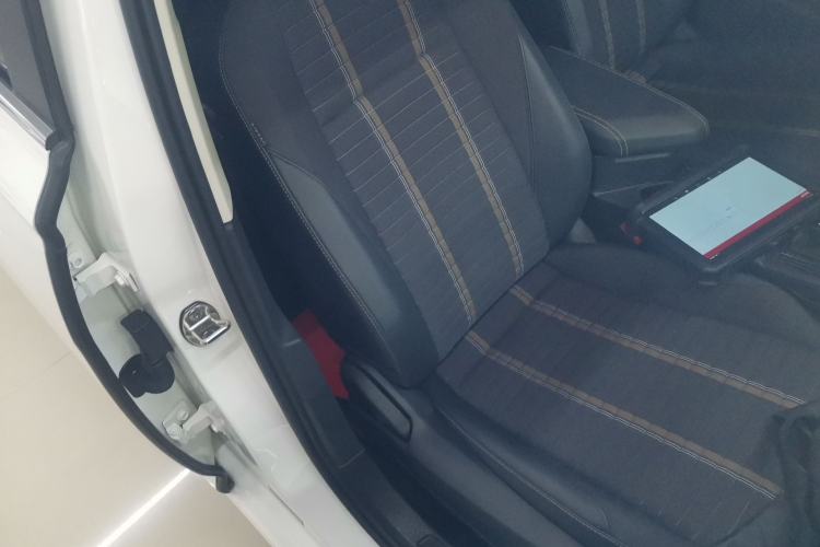 Used Volkswagen Lavida 2021 280TSI DSG Comfort Edition
