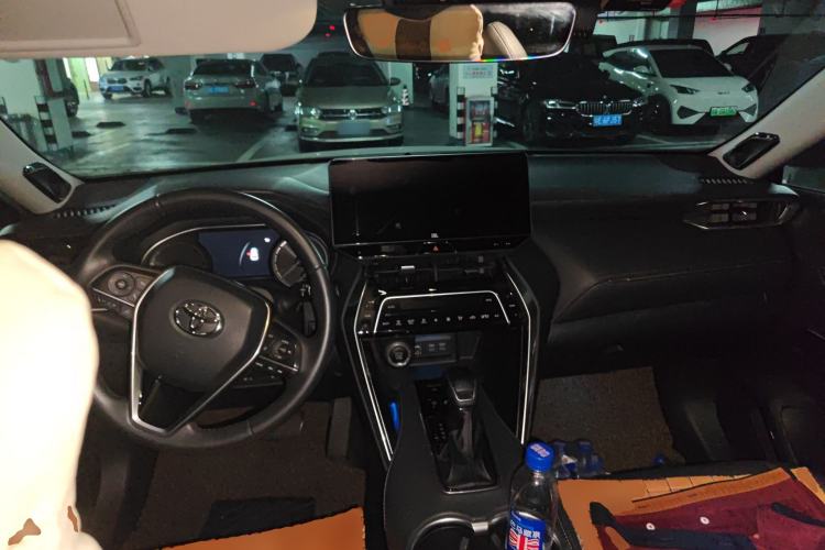 Used Toyota Venza 2022 2.0L CVT Two-Wheel Drive Prestige Edition