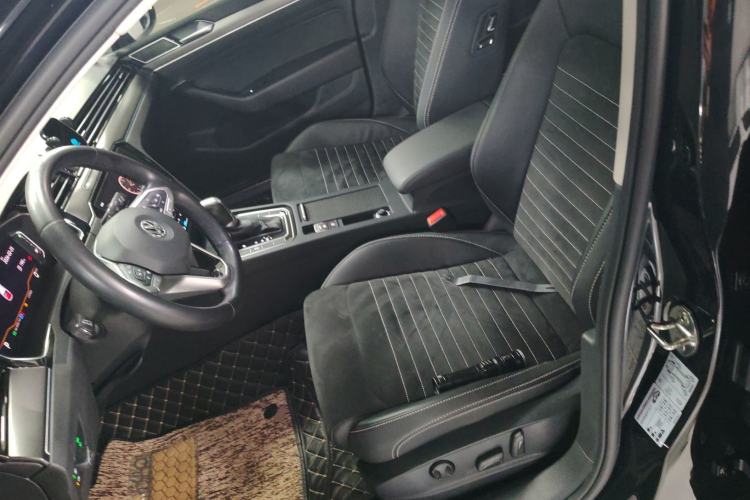 Used Volkswagen Magotan 2020 330TSI DSG Luxury Edition
