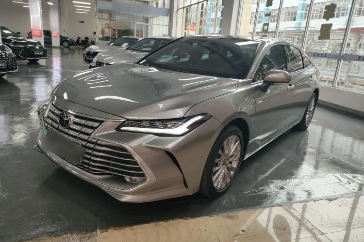 Used Toyota Avalon 2024 Dual-Motor 2.0L Luxury Edition