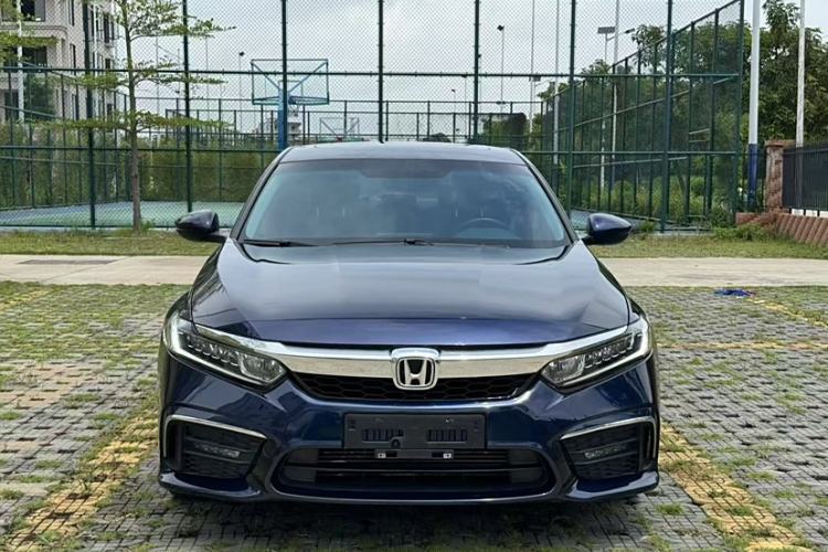 Used Honda Inspire 2019 260TURBO Elegant Edition China VI Emission Standard