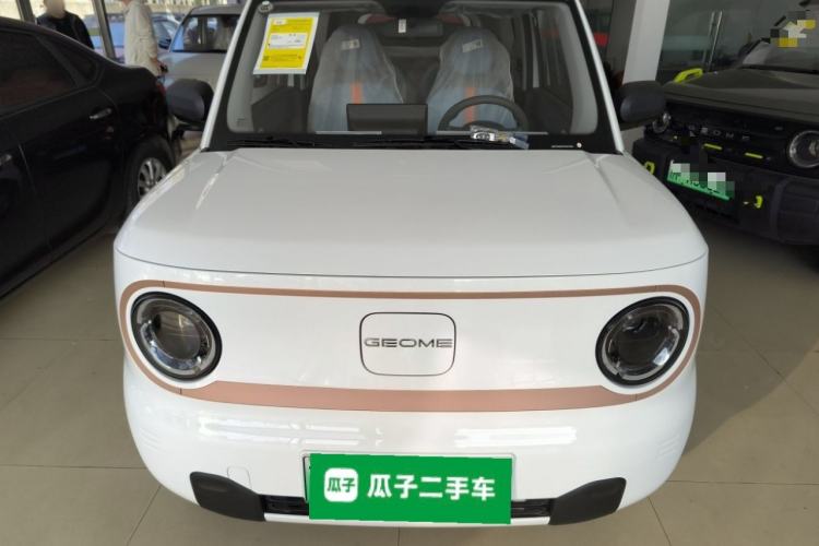Used  Panda 2024 Panda Mini 200km Endurance Bear
