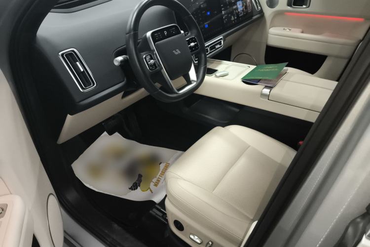 Used Li Auto L6 2024 Pro Model