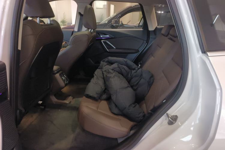 Used BMW iX1 2023 eDrive25L X Design Package
