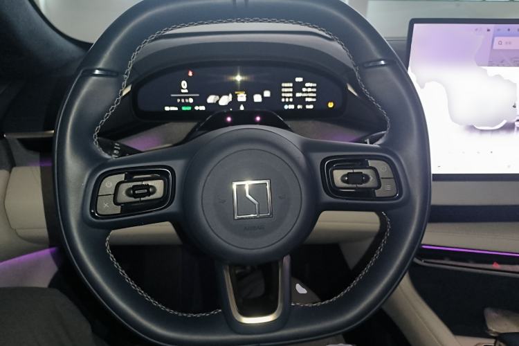 Used Zeekr 001 2025 YOU Edition 100 kWh All-Wheel Drive