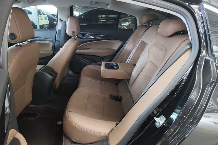 Used Buick Regal 2022 552T Smart Edition