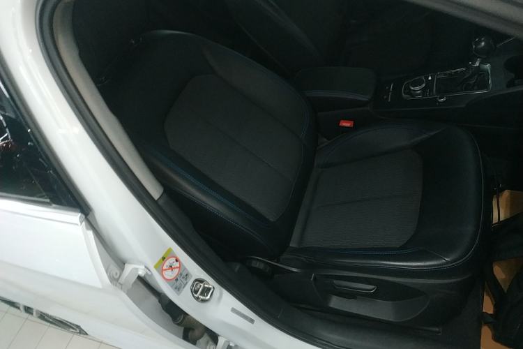 Used Audi A3 2018 30th Anniversary Edition Limousine 35 TFSI Fashion Model
