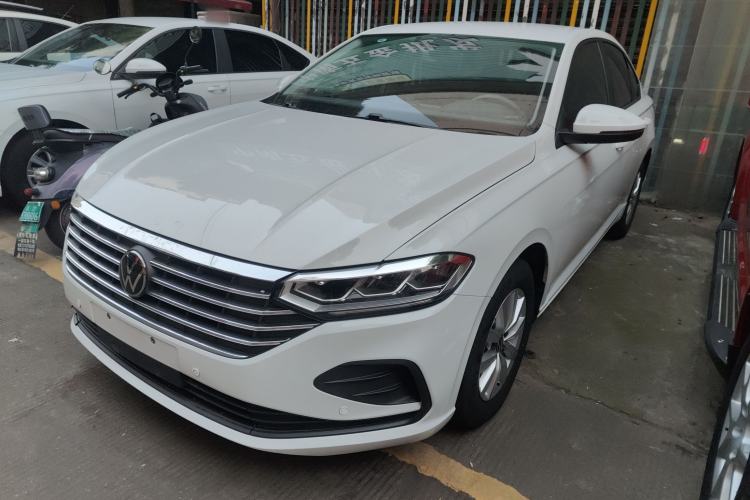 Used Volkswagen Lavida 2024 1.5L Automatic DeYi Edition