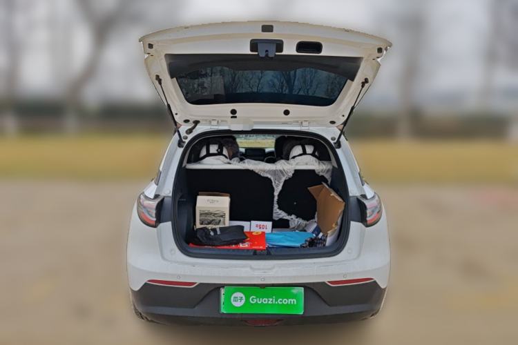 Used  Geome 2025 310km Youth Edition
